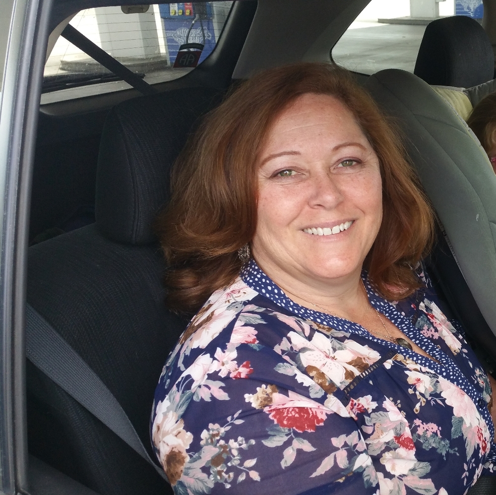 Meet your Posher, Joanie